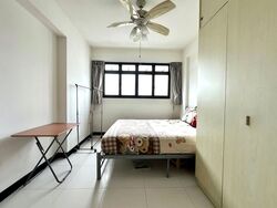 Blk 166A Teck Whye Crescent (Choa Chu Kang), HDB 2 Rooms #595064911